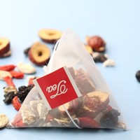 Großhandel Anhui Dreieckige Teebeutel-Ersatzprodukte Direkt vom Hersteller Einzeln Verpackte Dreieckige Beutel Kombi Gesundheitsfördernder Tee