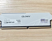 Module de mémoire de bureau Gloway 16 Go DDR4 3200 Mhz ECC - 1 x 16 Go en stock