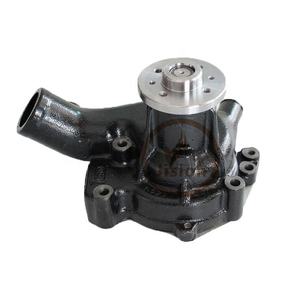Bomba de Agua 65.02502-8220 para Excavadora DH225-7 DH258-7 Motor DB58 - Product Image 6