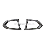 Accessoires de voiture Pièces détachées automobiles Lampe antibrouillard Housse antibrouillard pour Nissan Patrol 2016
