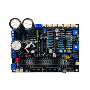 TUXING工業用センサーインターフェースPCBA FR4材料鉛フリーHASL/ENIG/イマーションシルバー表面仕上げカスタマイズ可能 - Product Image 3