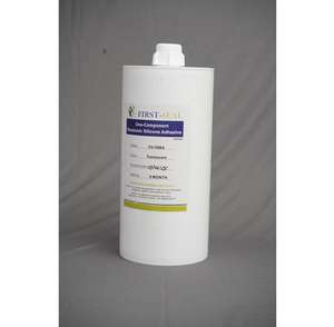 Sellador Adhesivo de Silicona RTV de un Componente Multiusos para Unión, Sellado y Relleno de Espacios en Metal, Vidrio y Plásticos - Product Image 5