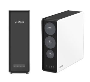 Système de filtration d'<span class=keywords><strong>eau</strong></span> alcaline certifié CE intelligent, purificateur d'<span class=keywords><strong>eau</strong></span>, osmose inverse minérale, <span class=keywords><strong>sous</strong></span> l'<span class=keywords><strong>évier</strong></span>, pour usage domestique - Product Image 3