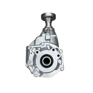 Cho Land Rover freelander 2.0/2.2 Xăng DIESEL phạm vi Rover Evoque chuyển cho trường hợp phía trước phía sau khác biệt hộp số - Product Image 4