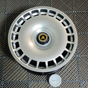 Giang zao tùy chỉnh wheels17 18 19 inch 6061-T6 hợp kim nhôm rèn bánh xe trung tâm cho W123 W124 w204 w210 - Product Image 4