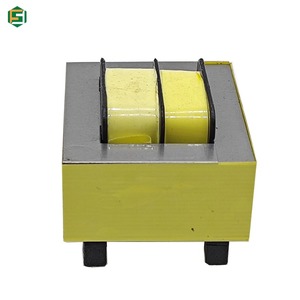 หม้อแปลง SMPS แบบ Low Loss Push Pull Gate Drive สำหรับวงจรสวิตชิ่ง IGBT MOSFET - Product Image 3