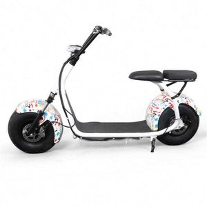 Smart 10 Balance Wheels - Electric Scooters for Kids & Adults