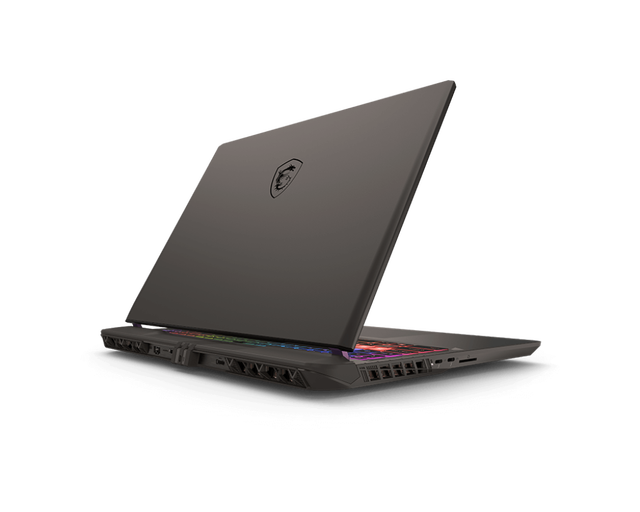 Brand New MSI Vector 16 HX AI A2XWIG-021CN 16 Inch 240Hz QHD Ultra9 275HX DDR5 16GB Ram 1T SSD RTX 5080 16GB VRAM Gaming Laptop
