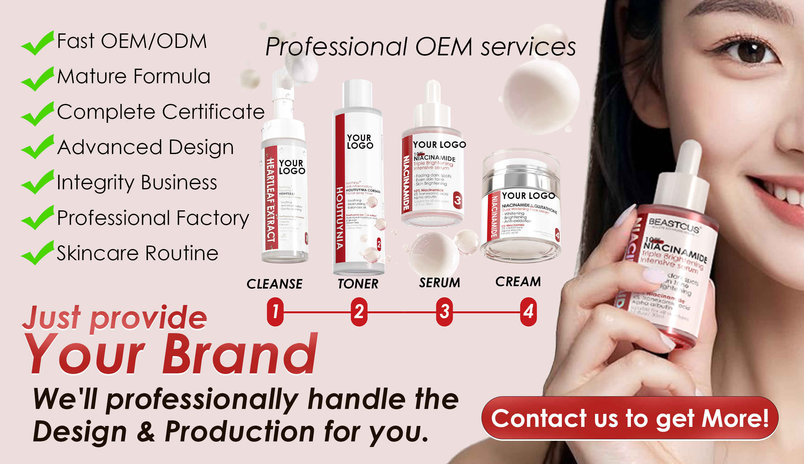 glutathione good for psoriasis Combo Hỗ Trợ Dưỡng Sáng, Cấp Ẩm Medi-Peel Glutathione Serum 30ml + Cream  50g main image 1
