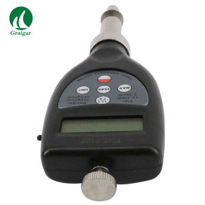 FHT-1122 Digitale Fruit Hardheidstester <span class=keywords><strong>Durometer</strong></span> Metermeter Dubbele Testtip Voor Hard En Zacht Fruit - Product Image 6