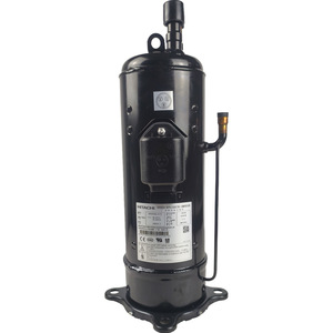 คอมเพรสเซอร์อินเวอร์เตอร์ฮิตาชิ รุ่น AA55PHDG-D1Y2 24V R410A สำหรับซ่อมเครื่องปรับอากาศ - Product Image 1