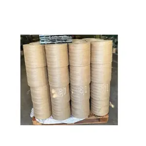 24 Stuks 5M Natuurlijke Jute Touw Diy Hennep Touw Linnen Koord Jute Garen Directe Fabrieksproductie Van Bangladesh