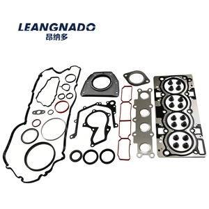 Volvo 2012-2012 S60 Generatie 2 1.6T/2015-2015 V40 1.6T Motorreparatieset, auto-accessoires. OEM:31460680. Voor motorcode: B4164T - Product Image 2