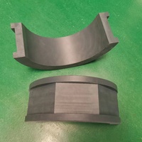 Poulie en plastique personnalisée Pièces de transmission de puissance Injection plastique ertalon Poulies en nylon Poulies