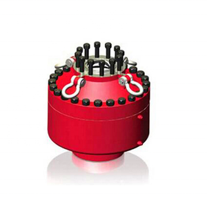 อุปกรณ์ป้องกันการรั่วไหลแบบวงแหวน (BOP) ขนาด 16A 13 5/8 นิ้ว 10,000 PSI สำหรับการควบคุมบ่อน้ำ - Product Image 4