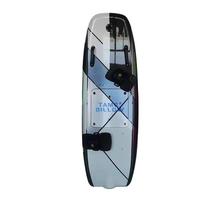 Tabla de Surf Eléctrica Motorizada de Alta Calidad con Chorro de Agua Rápido