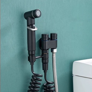 Мусульманский ручной распылитель для биде - Product Image 1
