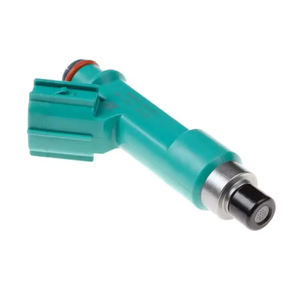 Новая топливная форсунка HONGGE 23250-28080 для Matrix - пластик+металл, 2006 г.в., гарантия <span class=keywords><strong>2</strong></span> года - Product Image 5