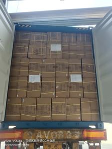 Transport de fret ferroviaire et routier Guangzhou Xi'an vers l'Europe Russie/RU <span class=keywords><strong>Irkutsk</strong></span> Livraison DDP porte à porte - Product Image 2