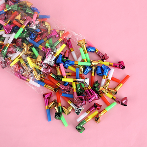 Nuevo dragón de nariz larga soplar fiesta de cumpleaños silbatos FIESTA DE Feliz cumpleaños para niños entretenimiento graduación Diwali Acción de Gracias - Product Image 4