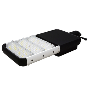 โรงงานผลิตโคมไฟถนนพลังงานแสงอาทิตย์แบบกึ่งรวม 50W 60W คุณภาพสูง พร้อมแบตเตอรี่ LiFePO4 สำหรับภายนอกอาคาร มาตรฐาน IP65 นาน 12 ปี - Product Image 1