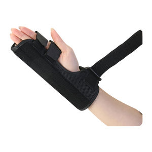 Multi-vinger fixatiebrace vingerspalk voor correctie van vingerfracturen en verstuikingen - Product Image 2