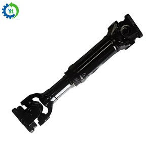 Phổ Doanh ổ trục chéo Gói Kính thiên văn chéo spline trục khớp nối phổ quát thép Oxit Đen tráng 1 năm bảo hành - Product Image 1