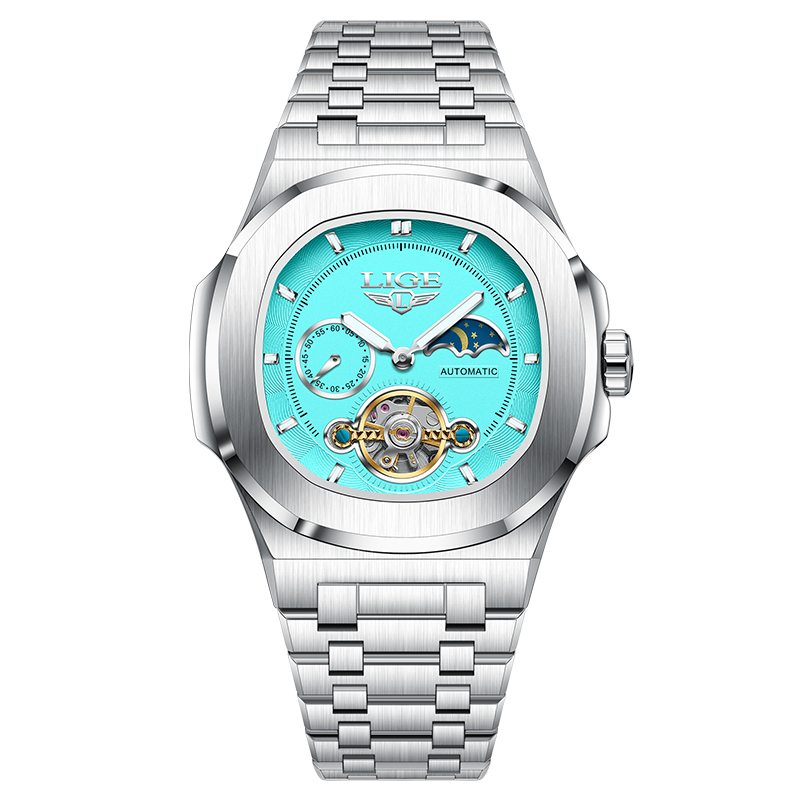 C - azzurro