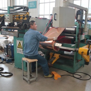 Driefasige oliegeïmmerseerde transformator, hoge overbelastingscapaciteit, lage verliespercentage, voordelige kosten, snelle levering - Product Image 6