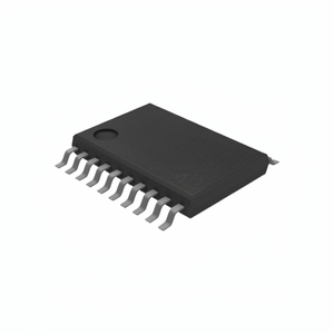 Data Acquisition Electronics Component TLV5610IPW 20 TSSOP BOM IC In Stock - Product Image 1