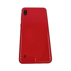 <span class=keywords><strong>Cover</strong></span> Posteriore in Vetro per Batteria Samsung <span class=keywords><strong>Galaxy</strong></span> <span class=keywords><strong>A10</strong></span> A105F, Ricambio Scocca Posteriore con/senza Lente Fotocamera - Product Image 5