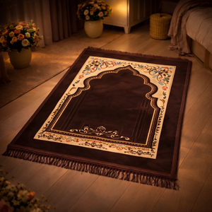 Surface en peluche douce réduit la pression sur les articulations, le support antidérapant sécurisé maintient le <span class=keywords><strong>tapis</strong></span> stable sur les sols en carrelage, en bois et en <span class=keywords><strong>ciment</strong></span>. - Product Image 2