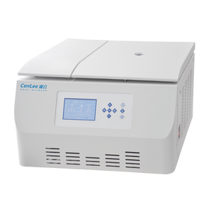Cenlee18r Gekoelde <span class=keywords><strong>Centrifuge</strong></span> Laboratorium Benchtop <span class=keywords><strong>Centrifuge</strong></span> <span class=keywords><strong>Machine</strong></span> Hoge Snelheid <span class=keywords><strong>8000Rpm</strong></span> - Product Image 1