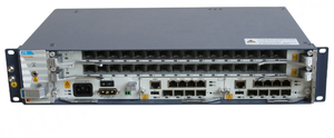 16 Port Gpon Olt XGPON Xgs-pon Olt C620 OLT - Product Image 2