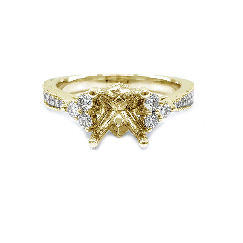 สีเหลือง