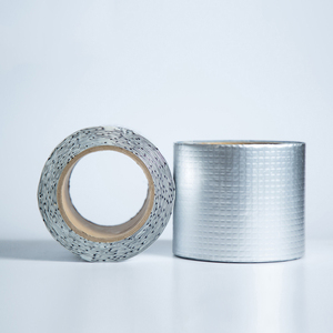 Material <span class=keywords><strong>para</strong></span> <span class=keywords><strong>techos</strong></span> Sellador de techo impermeable Sellado adhesivo Sellado Membrana de techo Pegamento Reparación de fugas <span class=keywords><strong>Cinta</strong></span> de butilo - Product Image 2