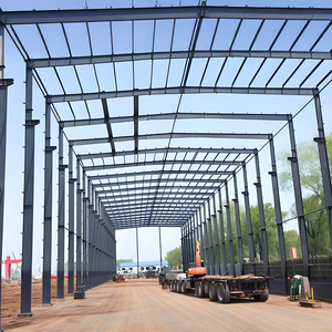 Service de conception gratuit, <span class=keywords><strong>prix</strong></span> compétitif, entrepôt en structure métallique - Product Image 6