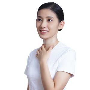 Patch réutilisable pour les soins médicaux des yeux et du front pour le cou en silicone pour soins médicaux - Product Image 1