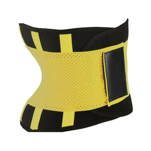 Ceinture de maintien de la taille en néoprène OEM pour femmes, sangle de modelage, body shaper, corset amincissant, ceinture de taille - Product Image 5