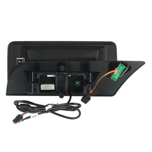 Sistema Navifly Linux para <span class=keywords><strong>Audi</strong></span> A4 A4L <span class=keywords><strong>A5</strong></span> 2009-2016 inalámbrico <span class=keywords><strong>Apple</strong></span> Car Play sistema Multimedia para coche unidad principal cámara trasera IOS - Product Image 4