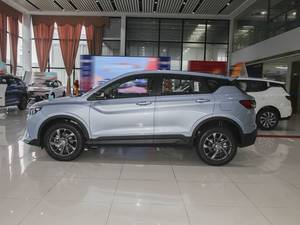 SUV compact Geely Coolray L 1.5TD DCT Star Diamond à essence, conduite à gauche, best-seller, Geely Binyue <span class=keywords><strong>Automobile</strong></span> - Product Image 4