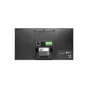 <span class=keywords><strong>Amplificador</strong></span> V <span class=keywords><strong>Smart</strong></span> Home SH1078 con <span class=keywords><strong>amplificador</strong></span> de pared Alexa Tuya B8 230A y 2 altavoces de techo de <span class=keywords><strong>6</strong></span> pulgadas de baja impedancia - Product Image 5