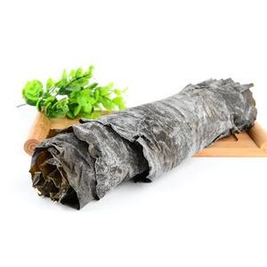 Kustomisasi pabrik <span class=keywords><strong>Kombu</strong></span> kering organik Kelp kering rumput laut sempurna untuk menambahkan ke sup Miso Laminaria Japonica