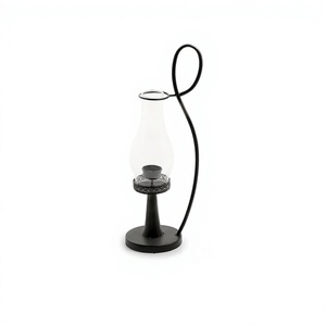 Marvelous Design <b>Iron</b> Candle Holder With Superior Quality Customized Size Candle Holder At <b>Cheapest</b> Price - Product Image 1