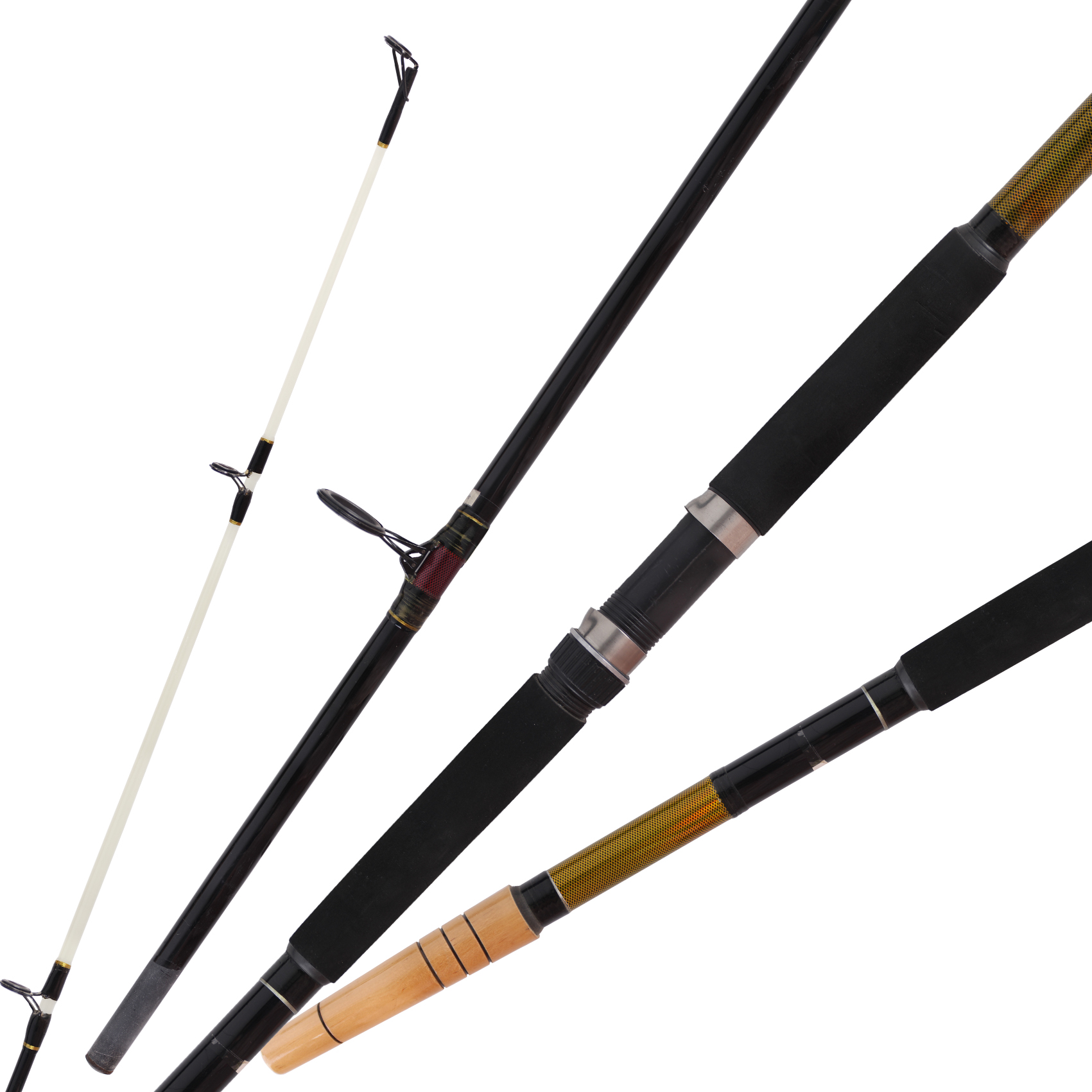 Surf Rod Blanks High Quality Carbon for Saltwater Fishing
