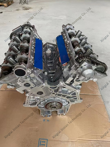 Motor de <span class=keywords><strong>Gasolina</strong></span> G6BA Nuevo para Sistemas de Motor Automotriz en Venta, en Buen Estado - Product Image 5