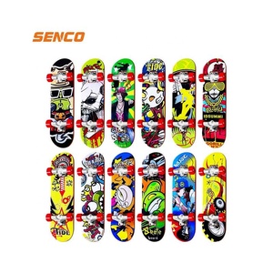 Fingerskate cutome mini <span class=keywords><strong>finger</strong></span> skateboards deck skateboard due dita all'ingrosso <span class=keywords><strong>finger</strong></span> skateboard - Product Image 1
