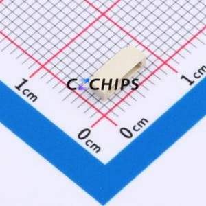 HX002041 Wire-to-Board Pin Header SMD,P=0.8mm,Horizontal Mount Connector 1x6P 0.8mm Horizontal Mount 6P - Product Image 1