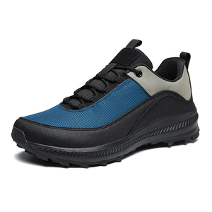 Zapatillas Deportivas para Hombre, Tallas Grandes, Ligeras, para Caminar, Cómodas, para Deportes al Aire Libre y <span class=keywords><strong>Correr</strong></span> - Product Image 1