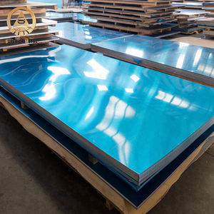 0.2-9mm 1100 6061 AA7020 합금 알루미늄 판재 5083 5754 알루미늄 시트 - Product Image 3